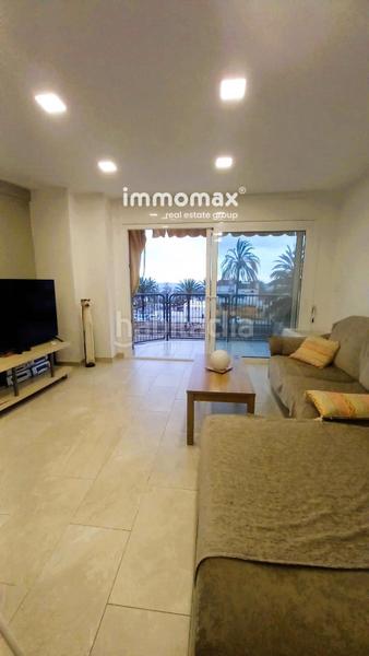 Foto 6f0b8118-644b-4432-8469-bf7257b9e029. Pis amb calefacció aparcament a Havana Mataró