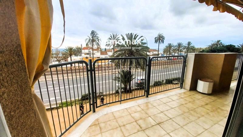 Foto b728dd7d-ec21-4b5d-abff-582ea372e8fc. Pis amb calefacció aparcament a Havana Mataró