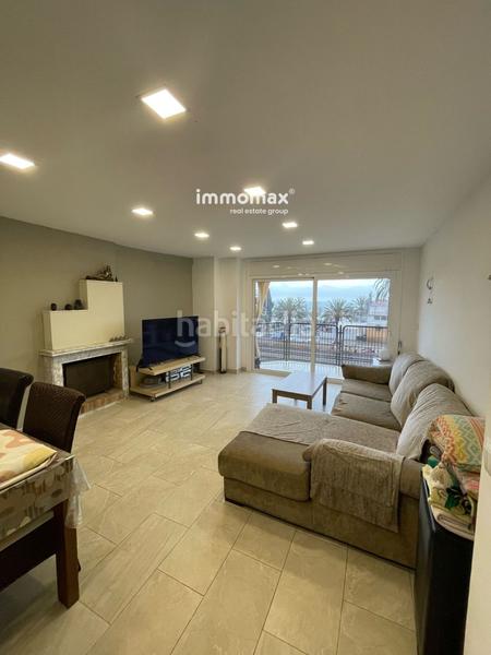 Foto c66ce8c2-c9a8-4aba-8351-552678c7474f. Pis amb calefacció aparcament a Havana Mataró