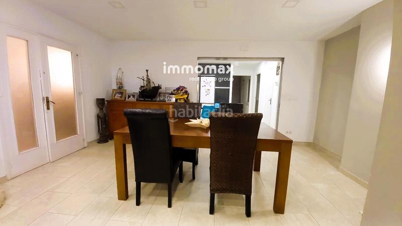 Foto c725ee36-1561-4100-a422-d8ef240a18e4. Pis amb calefacció aparcament a Havana Mataró