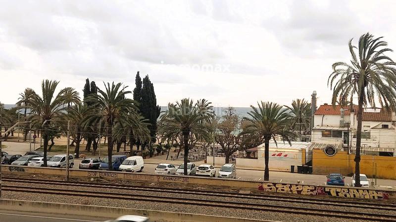 Foto e3377190-9417-42e3-b7b6-27cc80e59520. Pis amb calefacció aparcament a Havana Mataró