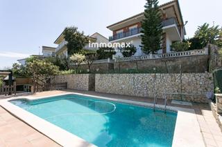 Casa  Can castany. Baix llobregat nord, barcelona
