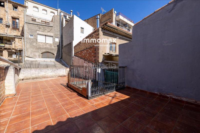 Foto 63e2edc8-a3c3-4c97-a1ac-40b2180e23f0. House in Corbera d´Ebre