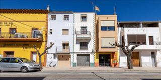 Casa  Terra alta. Casa en venta en corbera debre, tarragona calle terra alta