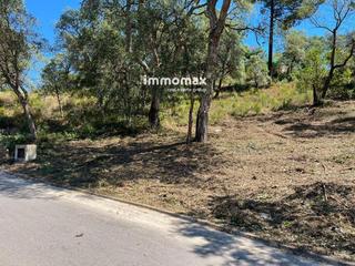 Finca rústica  Begonia. Aiguaviva parc parcela en venta con vistas espectaculares