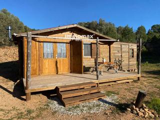 Rural plot  18. Finca rústica en venta en gandesa con possibilidad de agua