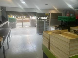 Location Local commercial  Badal. Barcelona, sants, local comercial en alquiler