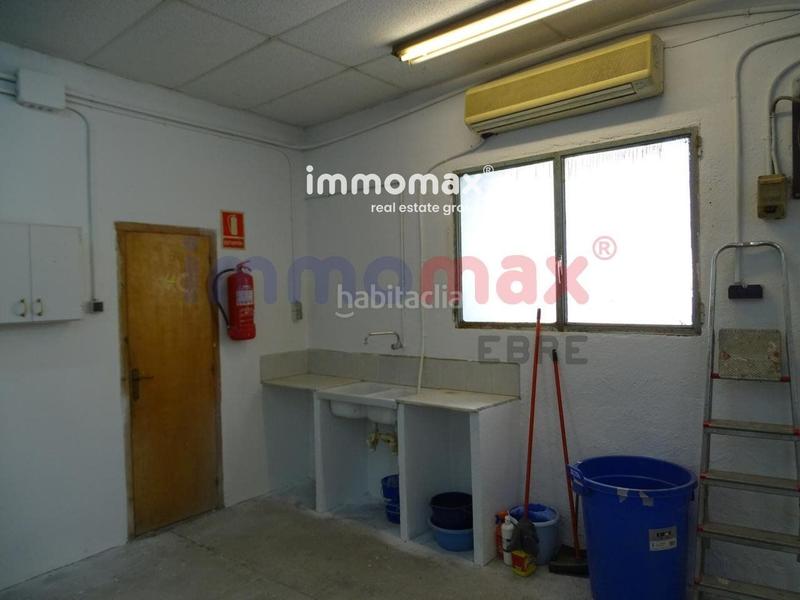 Foto 2ddc5700-d49d-4030-b679-371f65869316. Casa local en alquiler opció a compra en Xerta