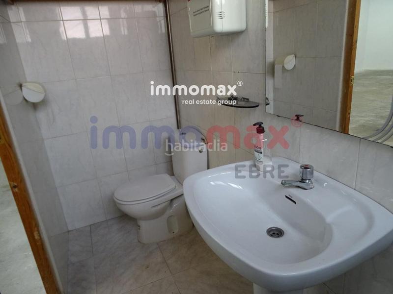 Foto 6178be9c-3495-43fd-a98d-6ee5fa3f8451. Casa local en alquiler opció a compra en Xerta