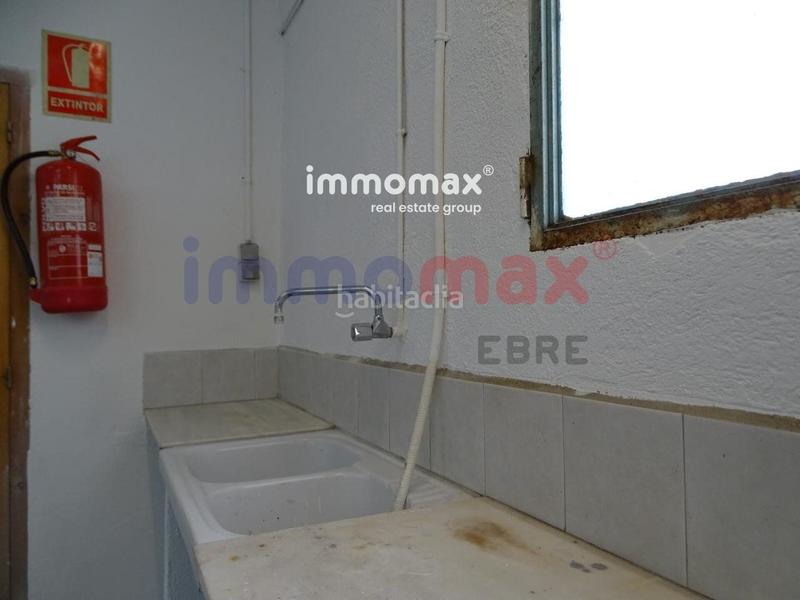 Foto 791354d1-a801-4973-abaf-9f500d8c93de. Casa local en alquiler opció a compra en Xerta