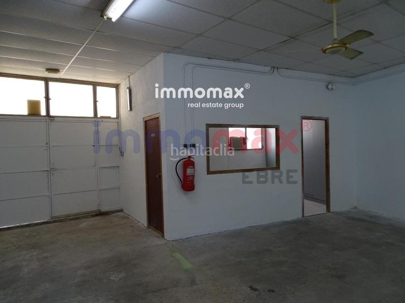 Foto 996700e7-1985-4ab6-af77-17ec1cee23ca. Casa local en alquiler opció a compra en Xerta