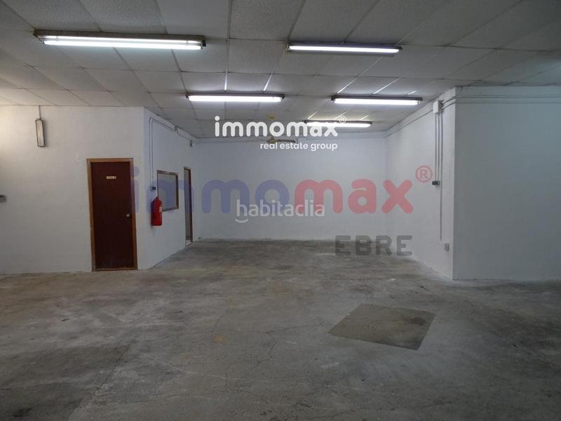 Foto b1f9c2d3-535d-4a14-aaeb-ea6aeff3ff81. Casa local en alquiler opció a compra en Xerta