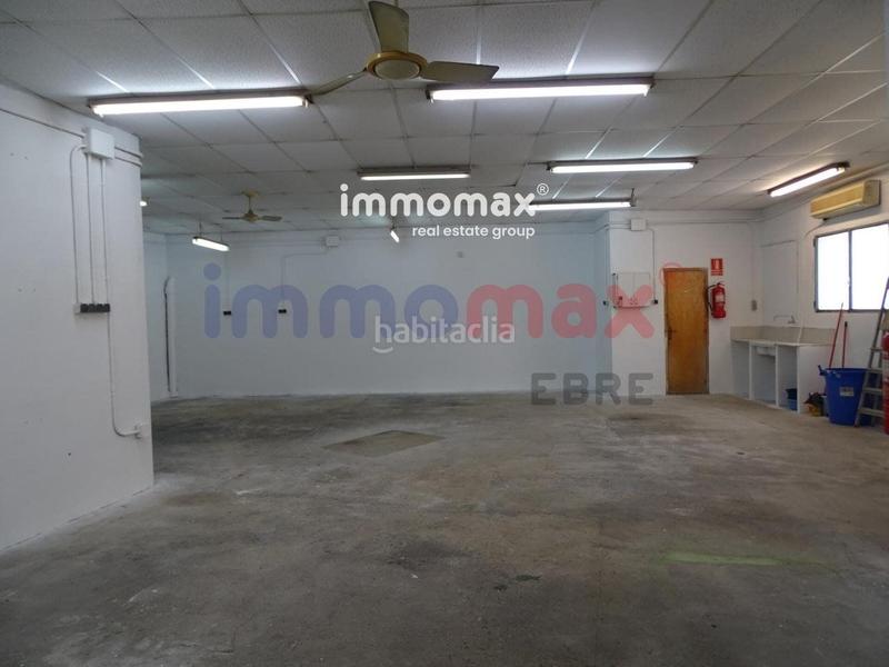 Foto b621cb70-a752-48f5-b40b-eca127a7cd53. Casa local en alquiler opció a compra en Xerta
