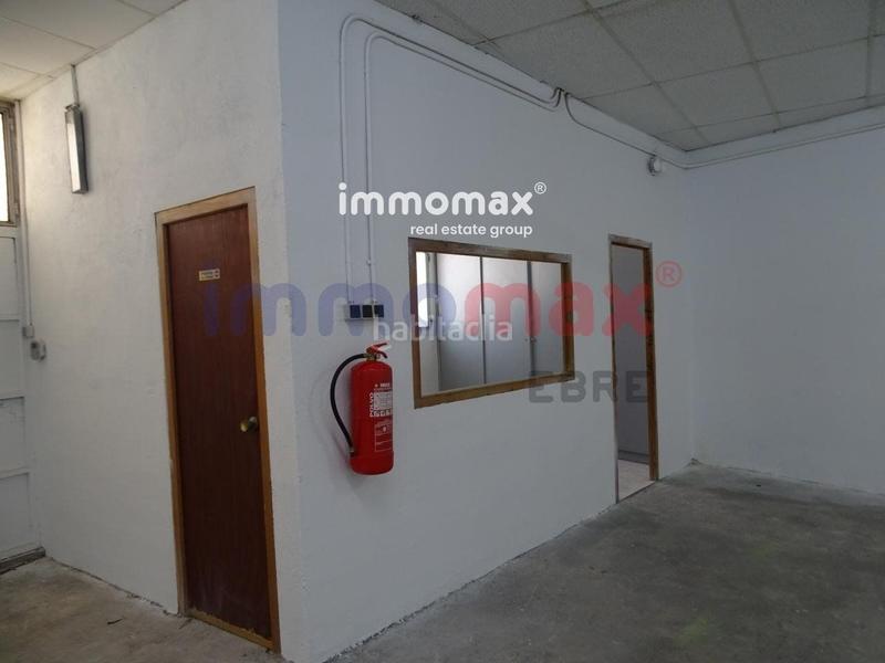 Foto c4fb672d-61a5-4fd4-951b-203a63d7472f. Casa local en alquiler opció a compra en Xerta