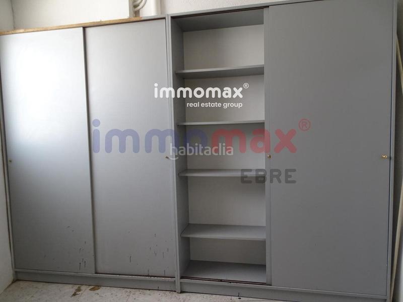 Foto c8a4475e-8bb1-4afa-bd8e-1b28bcffb4b1. Casa local en alquiler opció a compra en Xerta