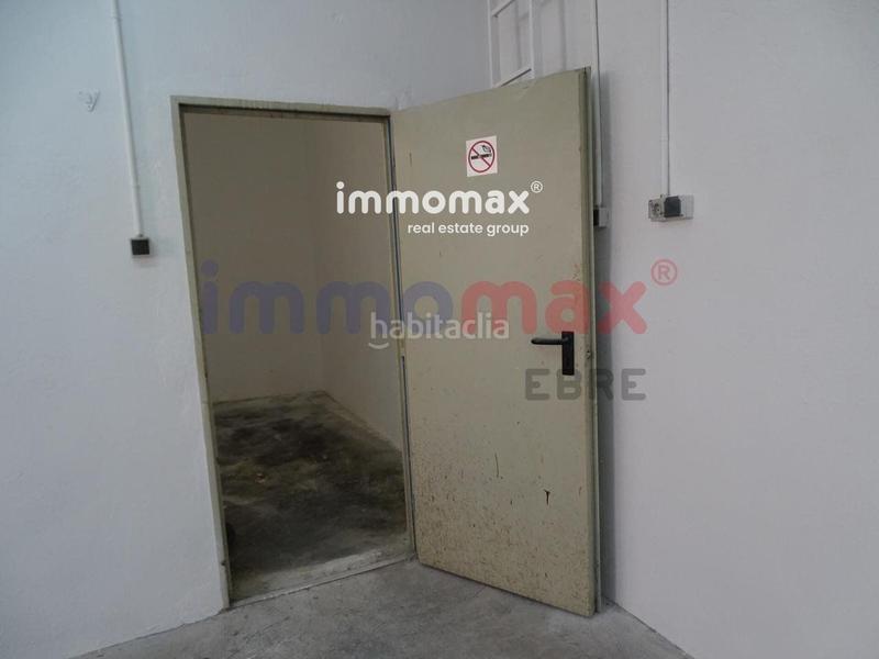Foto ec49fdbc-ce62-467a-8468-4bd09db2d99e. Casa local en alquiler opció a compra en Xerta