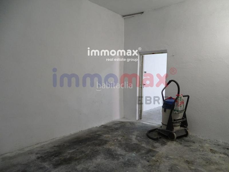 Foto f15c475c-2afb-4be5-84e5-1df848afce21. Casa local en alquiler opció a compra en Xerta