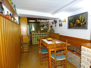 House  Calvari. Casa en venta en xerta