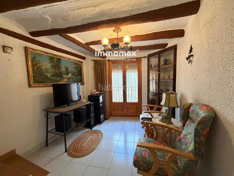 Foto 483439a0-4022-45ee-8a6f-65c26e0ecd5f. Casa  en venta en Xerta