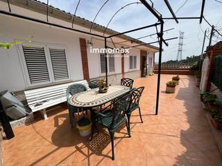 Casa en Santa Coloma de Cervell. Santa coloma casa en venta