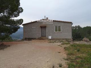 Residential Plot  22. Finca rústica en venta en benifallet con agua y balsas