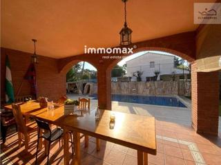 Maison à Montmar. Magnifica vivienda en venta en la prestigiosa zona de montmar, c