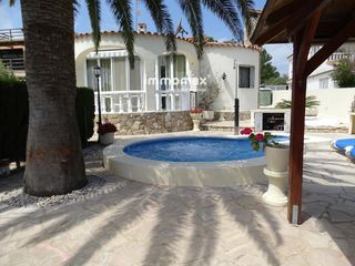 Affitto Chalet  Mar roig. Chalet en alquiler en lampolla mar roig, al lado del mar