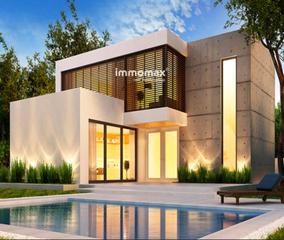 Terreny residencial a Fondo Somella. Excepcional parcela esquinera con orientación sur en fondo de so
