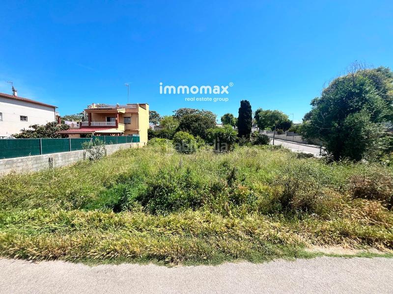 Foto 0eb7e579-e437-46f2-8d23-ffb45a99aac1. Terreno residenziale in Fondo Somella Vilanova i la Geltrú