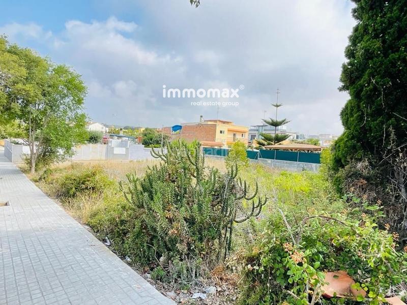 Foto 39e8e7ac-8eb7-4e05-8013-1410f7edc772. Terreno residenziale in Fondo Somella Vilanova i la Geltrú