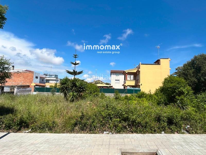 Foto 448d91ac-af45-4ea1-a7d4-97f94278916c. Terreno residenziale in Fondo Somella Vilanova i la Geltrú