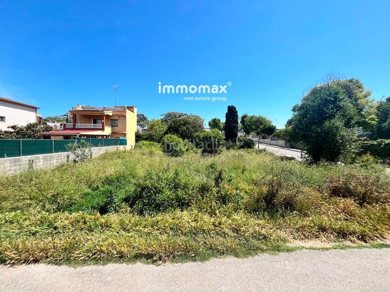 Foto 75395c97-2aa2-432e-bc9e-e5e47a210704. Terreno residenziale in Fondo Somella Vilanova i la Geltrú