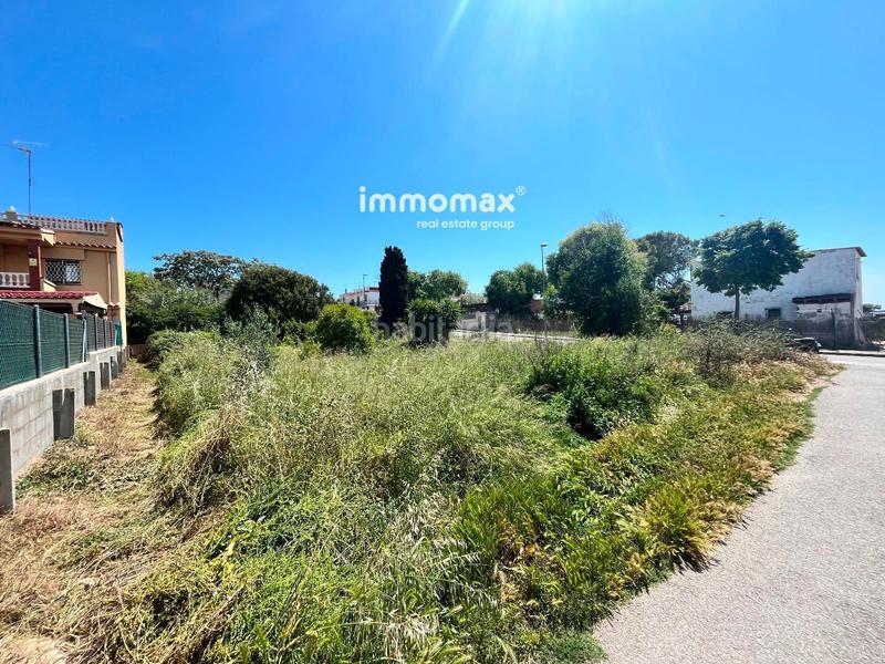 Foto 91f6255a-c5ad-4976-919f-3d294e1c7f9e. Terreno residenziale in Fondo Somella Vilanova i la Geltrú