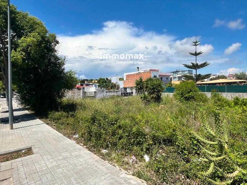 Foto a7434778-7a97-49ae-8005-4c4884323210. Terreno residenziale in Fondo Somella Vilanova i la Geltrú