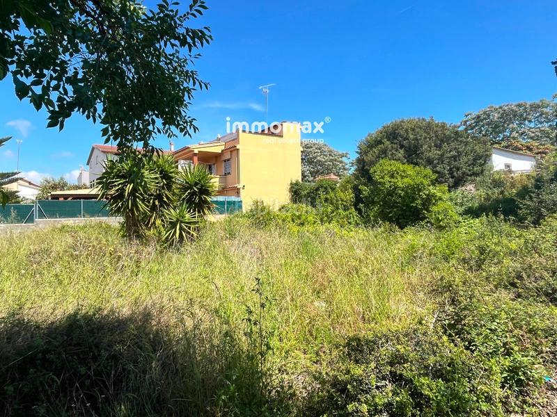 Foto c1c786c0-cfb4-4ca8-91ef-aa3ad53736a7. Terreno residenziale in Fondo Somella Vilanova i la Geltrú
