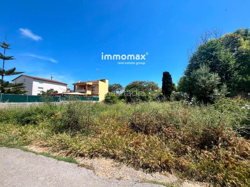 Foto c774d8fd-c18a-4ec7-9a7d-79713c508175. Terreno residenziale in Fondo Somella Vilanova i la Geltrú
