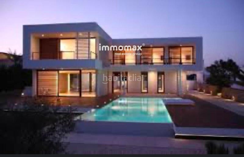 Foto dcffa62b-03e6-4aca-98b4-96739dfd179d. Terreno residenziale in Fondo Somella Vilanova i la Geltrú