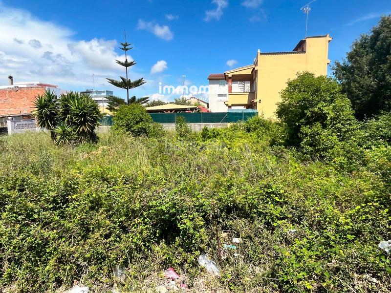 Foto edbc858c-abf2-4021-8b8f-6e9d3684cae8. Terreno residenziale in Fondo Somella Vilanova i la Geltrú