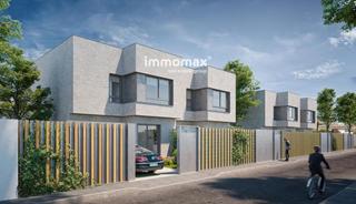 Finca rústica en Fondo Somella. Parcelas urbanas con vistas al mar  carrer xartell, vilanova i l