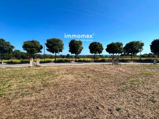 Rural plot in Fondo Somella. Parcelas urbanas con vistas al mar  carrer xartell, vilanova i l