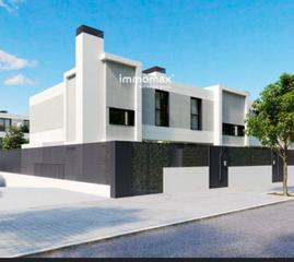 Terreny residencial a Fondo Somella. Parcela exclusiva con vistas panorámicas al mar en zona residenc