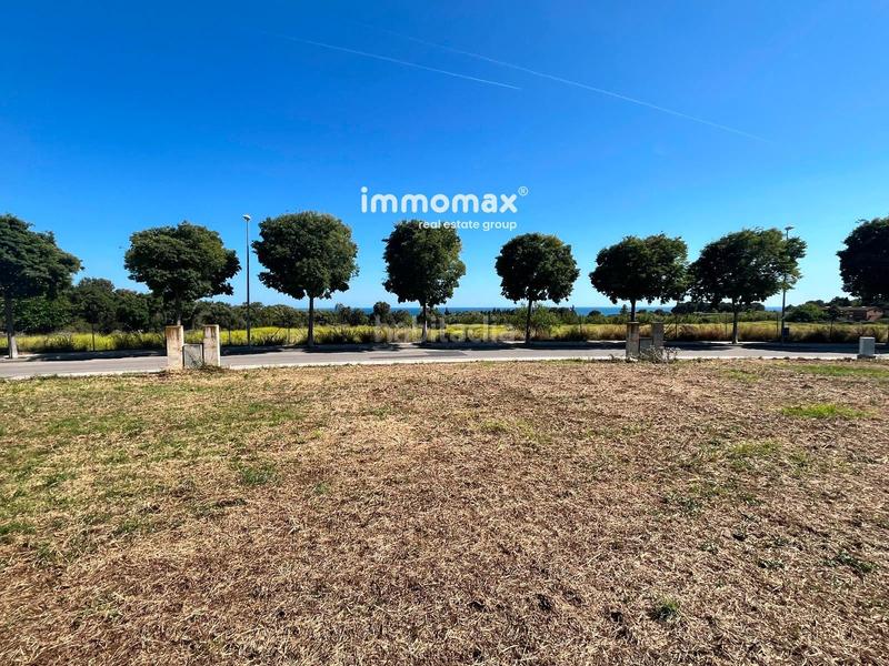 Foto 9a9ec508-78c3-4f7e-afd2-7633d66121c2. Wohngrundstück in Fondo Somella Vilanova i la Geltrú