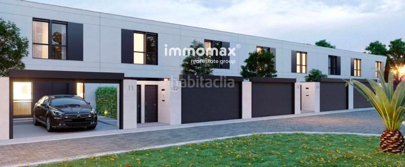 Foto d32338e3-4aa4-45c0-bd66-a0c94963fe99. Wohngrundstück in Fondo Somella Vilanova i la Geltrú