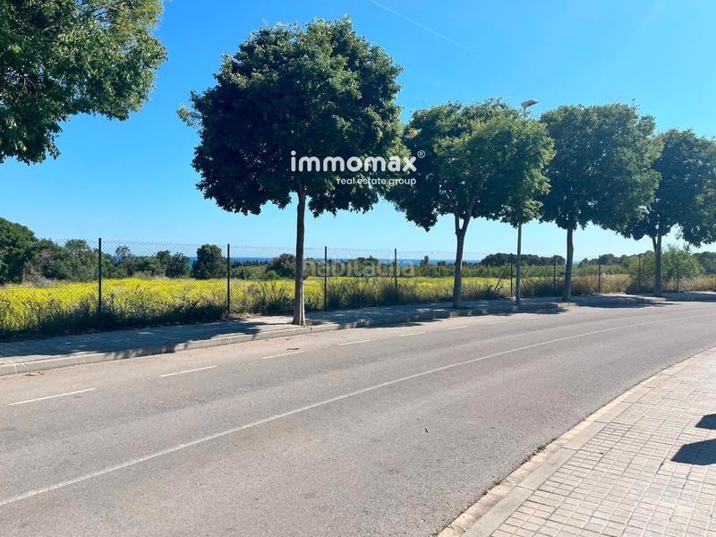 Foto f2b0b467-1aef-418c-abfb-49c433d5ff6d. Wohngrundstück in Fondo Somella Vilanova i la Geltrú