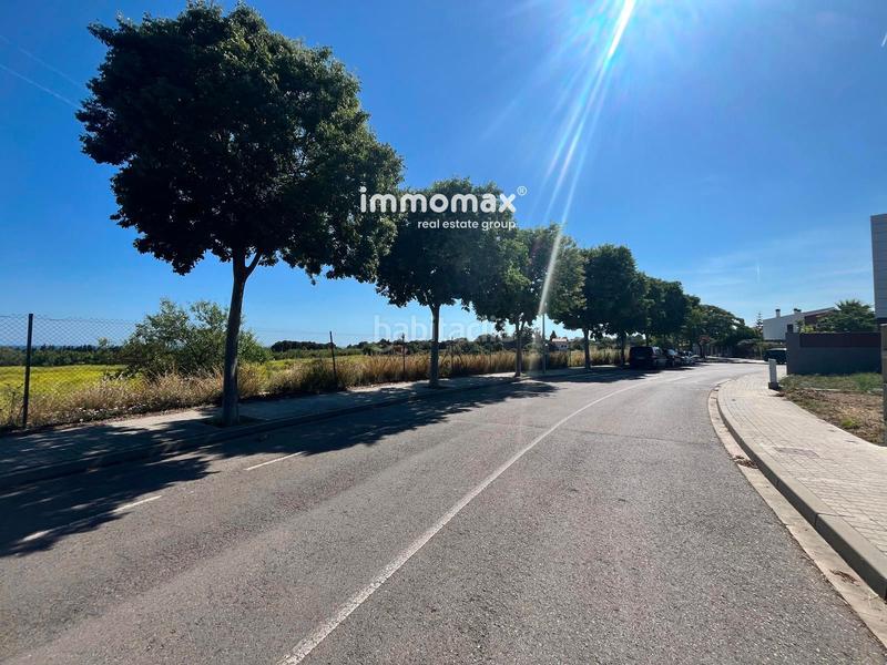 Foto f98c5704-8c9c-4078-ade9-d5d08b806bea. Wohngrundstück in Fondo Somella Vilanova i la Geltrú
