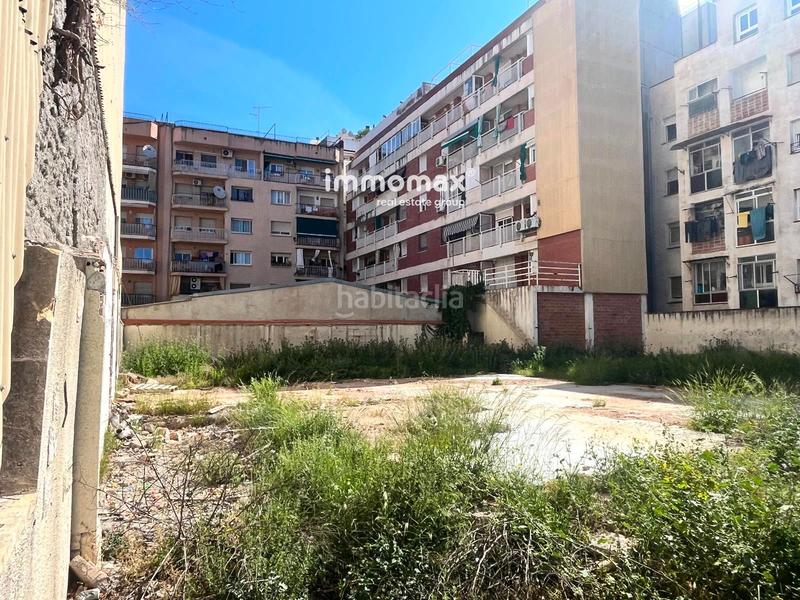 Foto 225fb059-b281-4c3b-a543-db8a60471855. Terreno residenziale in L´Espirall Vilafranca del Penedès