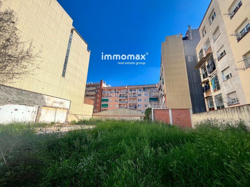 Foto 26697fff-69a1-4749-828b-0730e99aafaa. Terreno residenziale in L´Espirall Vilafranca del Penedès