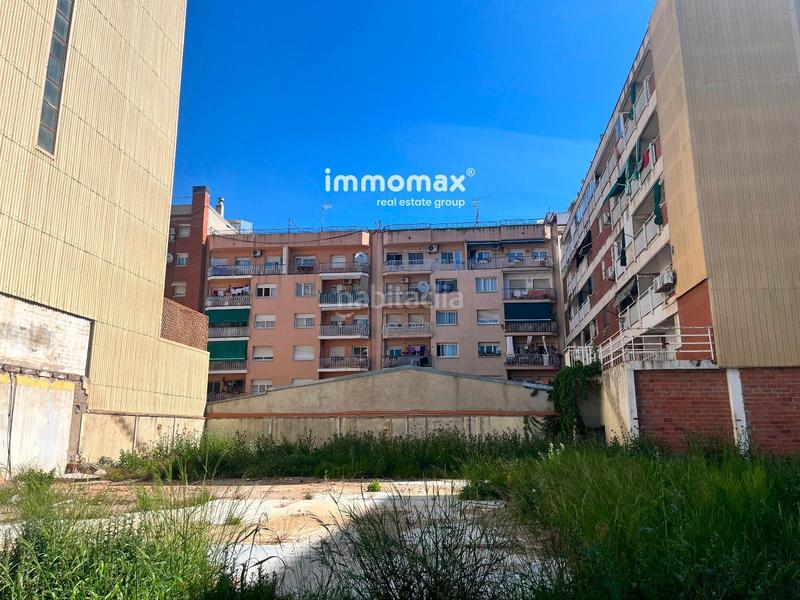 Foto 56b8c0d7-1120-413b-bb5f-bd87e9cd84d3. Terreno residenziale in L´Espirall Vilafranca del Penedès