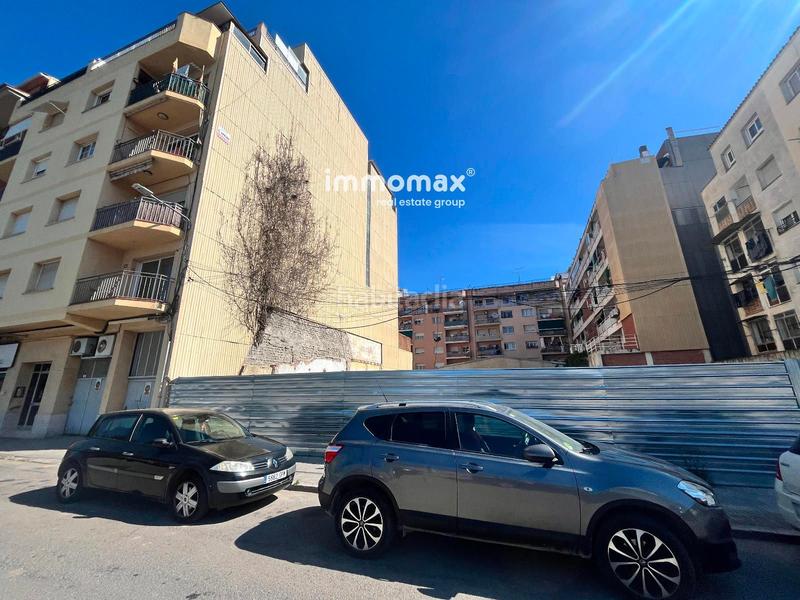 Foto 806173d1-0196-48fa-b4a3-0a2bb5f5e93e. Terreno residenziale in L´Espirall Vilafranca del Penedès