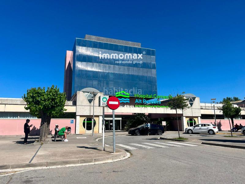 Foto 809ca10c-3519-4f41-86ab-1ee33af07811. Terreno residenziale in L´Espirall Vilafranca del Penedès